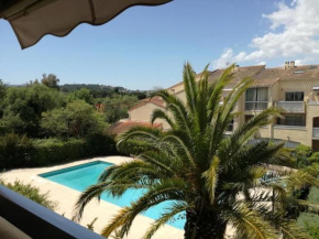 Appartement Saint tropez